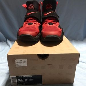 Nike air max express
